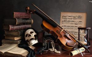 Musical Instruments